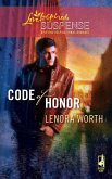 Code of Honor (eBook, ePUB)