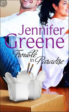 Cover Trouble in Paradise (eBook, ePUB)