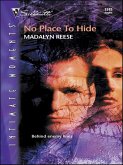 No Place To Hide (eBook, ePUB) No Place To Hide (eBook, ePUB)