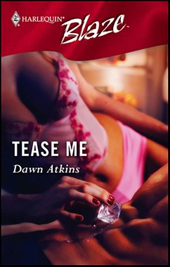 Cover Tease Me (eBook, ePUB)