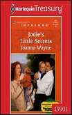 JODIE'S LITTLE SECRETS (eBook, ePUB)