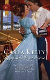 Marrying the Royal Marine (eBook, ePUB) Marrying the Royal Marine (eBook, ePUB)