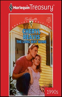 Cover The Long Way Home (eBook, ePUB)