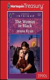 THE WOMAN IN BLACK (eBook, ePUB)