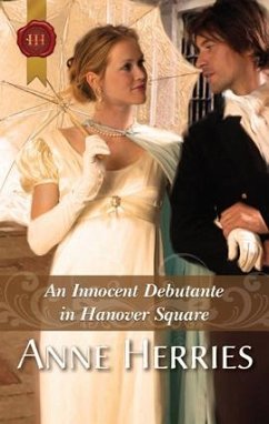 Cover An Innocent Debutante in Hanover Square (eBook, ePUB)