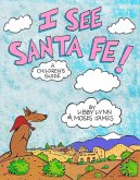 I See Santa Fe! (eBook, ePUB)