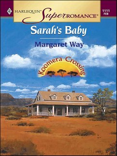 Cover Sarah's Baby (eBook, ePUB)