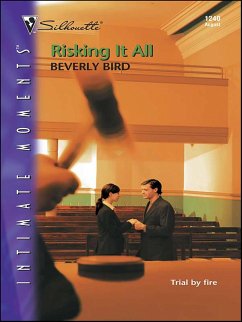 Cover Risking It All (eBook, ePUB)