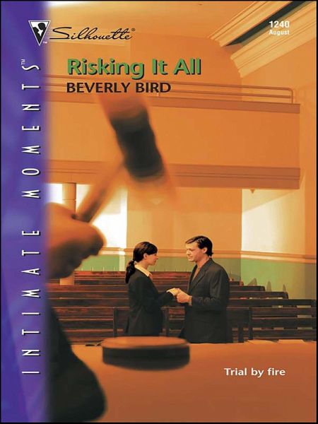 Risking It All (eBook, ePUB) Risking It All (eBook, ePUB)
