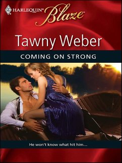 Cover Coming On Strong (eBook, ePUB)