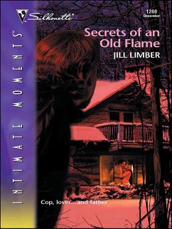 Cover Secrets of an Old Flame (eBook, ePUB)