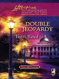 Cover Double Jeopardy (eBook, ePUB)