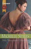 His Unsuitable Viscountess (eBook, ePUB)