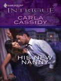 His New Nanny (eBook, ePUB) His New Nanny (eBook, ePUB)