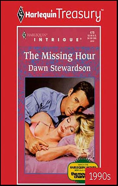 THE MISSING HOUR (eBook, ePUB)