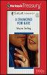 A DIAMOND FOR KATE (eBook, ePUB) - Bild 1