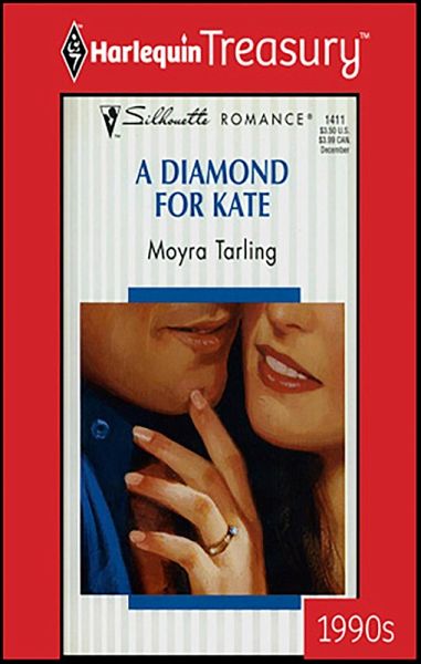 A DIAMOND FOR KATE (eBook, ePUB)