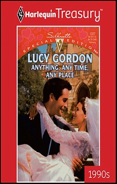Cover Anything, Any Time, Any Place (eBook, ePUB)