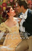 Marrying Miss Monkton (eBook, ePUB)