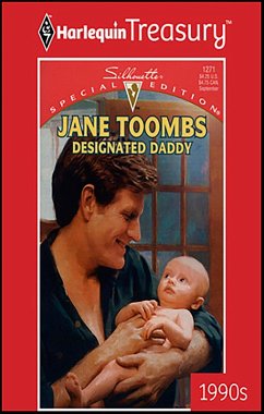 Cover Designated Daddy (eBook, ePUB)