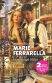 Cavanaugh Rules (eBook, ePUB)