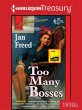 TOO MANY BOSSES (eBook, ePUB) - Bild 1