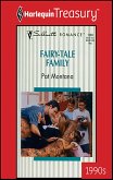 FAIRY-TALE FAMILY (eBook, ePUB) FAIRY-TALE FAMILY (eBook, ePUB)
