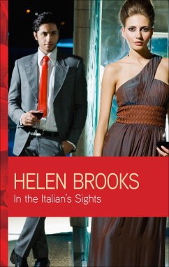 Cover In the Italian's Sights (eBook, ePUB)