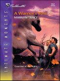 A Warrior's Vow (eBook, ePUB) A Warrior's Vow (eBook, ePUB)