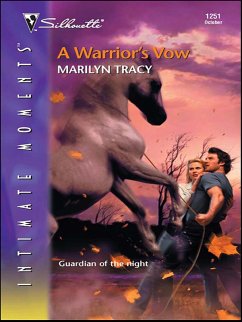 Cover A Warrior's Vow (eBook, ePUB)