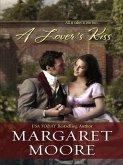 A Lover's Kiss (eBook, ePUB) A Lover's Kiss (eBook, ePUB)