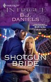 Shotgun Bride (eBook, ePUB)