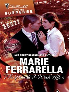 Cover The Heiress's 2-Week Affair (eBook, ePUB)