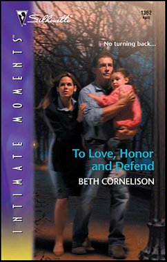 Cover To Love, Honor and Defend (eBook, ePUB)