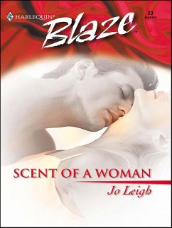 Scent of a Woman (eBook, ePUB) - Leigh, Jo