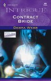 Contract Bride (eBook, ePUB)