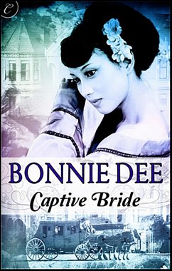 Cover Captive Bride (eBook, ePUB)