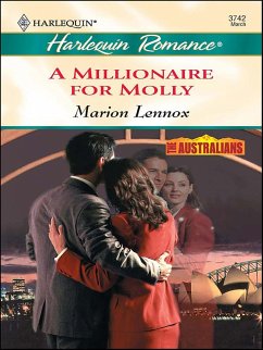 A Millionaire for Molly (eBook, ePUB) - Lennox, Marion
