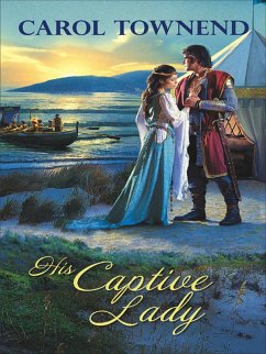 Cover His Captive Lady (eBook, ePUB)