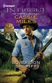 Sovereign Sheriff (eBook, ePUB)