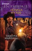 Dakota Marshal (eBook, ePUB) Dakota Marshal (eBook, ePUB)