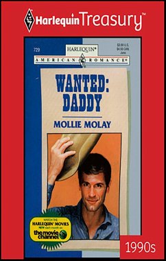 Cover WANTED: DADDY (eBook, ePUB)
