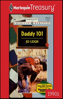 Cover DADDY 101 (eBook, ePUB)