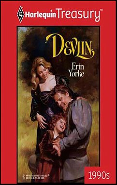 Cover DEVLIN (eBook, ePUB)