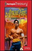 APACHE FIRE (eBook, ePUB)