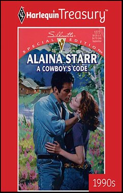 Cover A Cowboy's Code (eBook, ePUB)