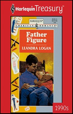 Cover FATHER FIGURE (eBook, ePUB)