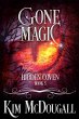 Gone Magic (Hidden Coven, #5) (eBook,... - Bild 1