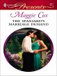The Spaniard's Marriage Demand (eBook,... - Bild 1