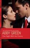 One Night With The Enemy (eBook, ePUB)